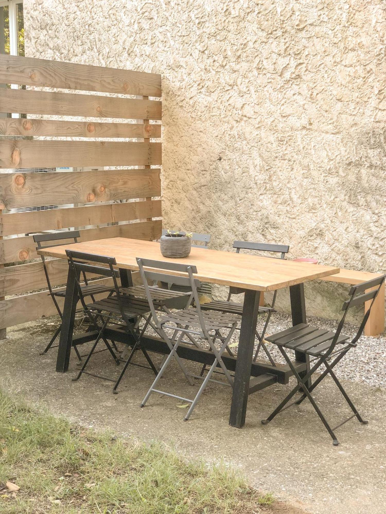 Le Studio Du Coutach Quissac  Esterno foto