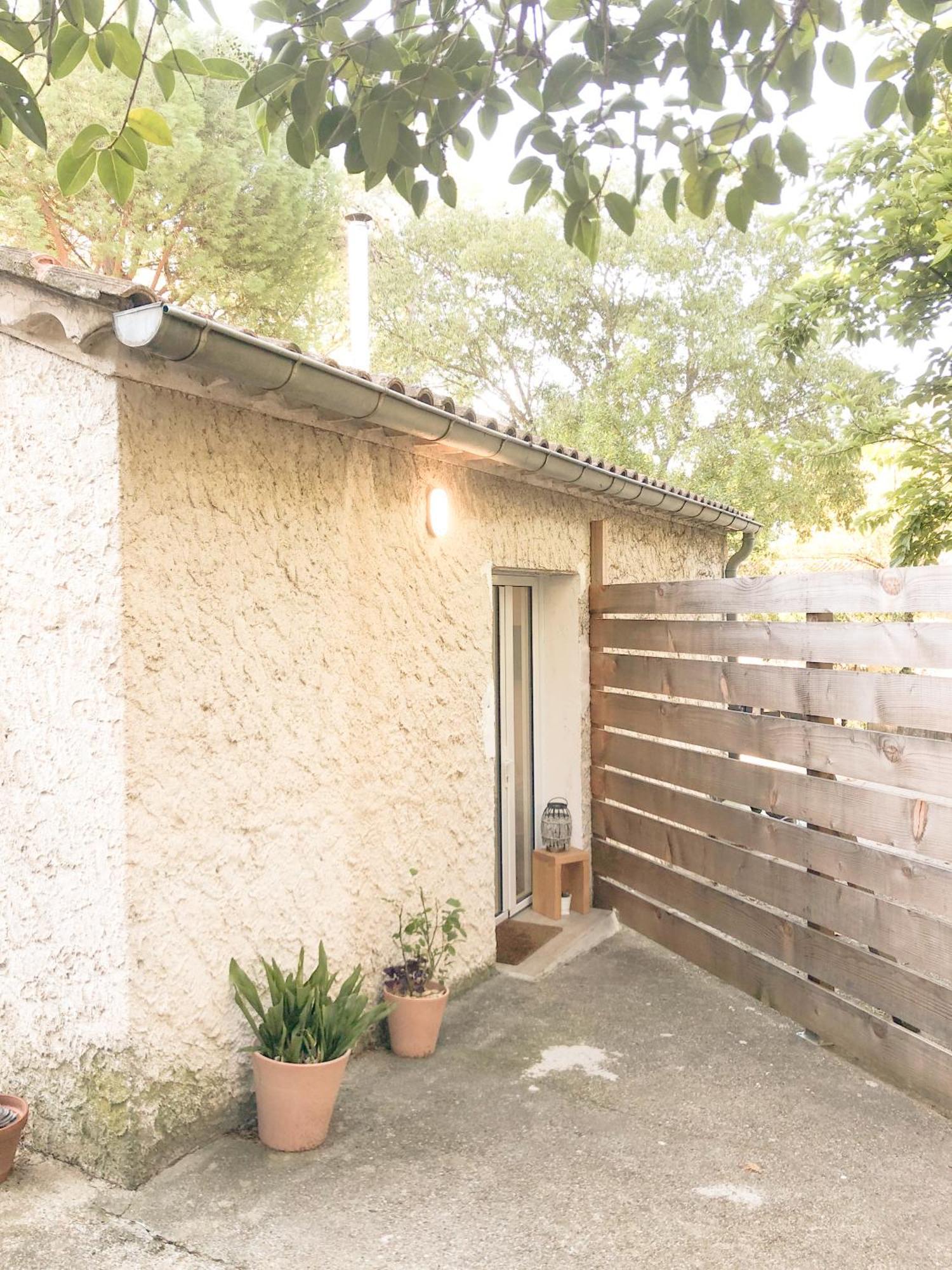 Le Studio Du Coutach Quissac  Esterno foto
