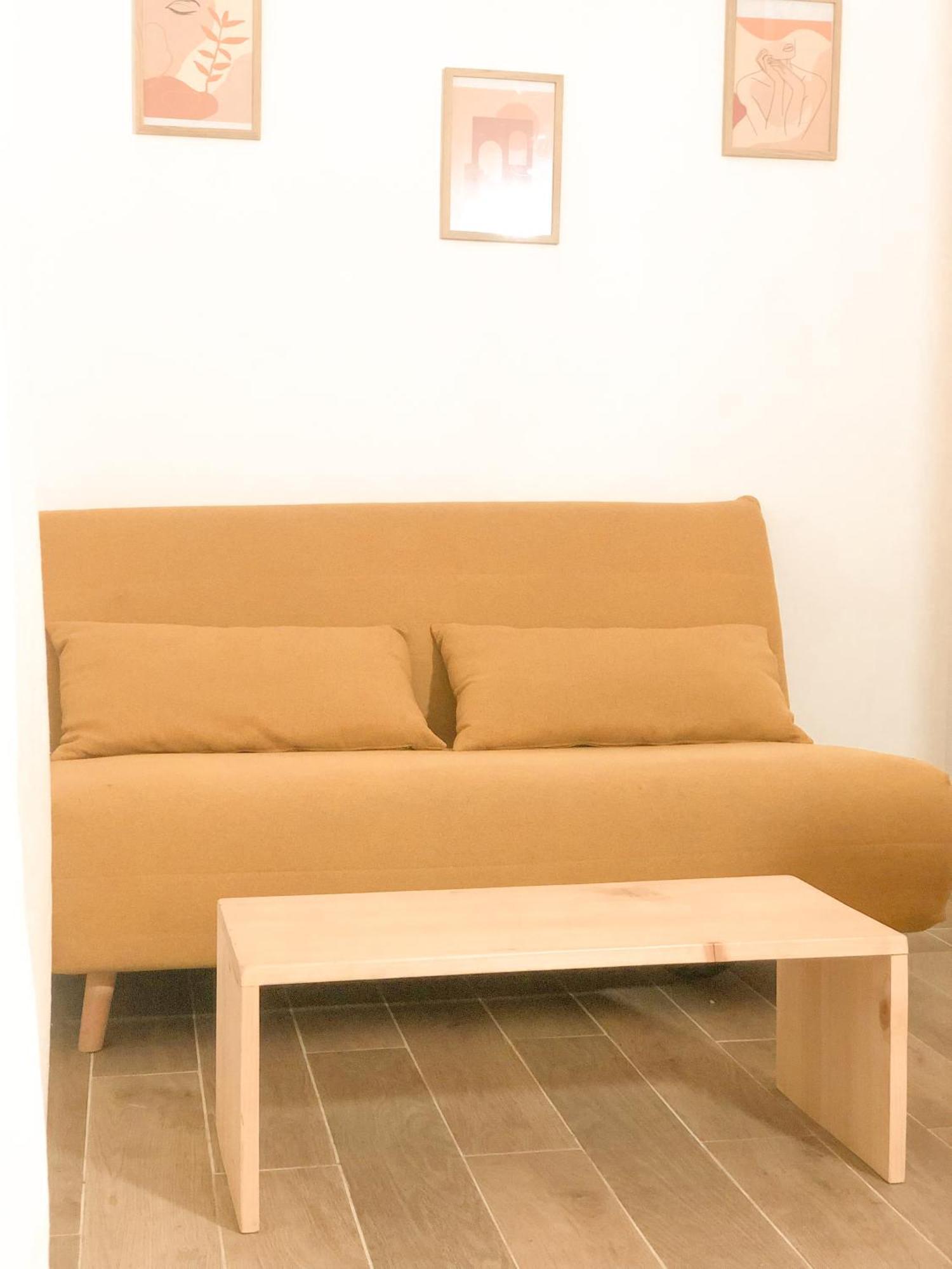 Le Studio Du Coutach Quissac  Esterno foto