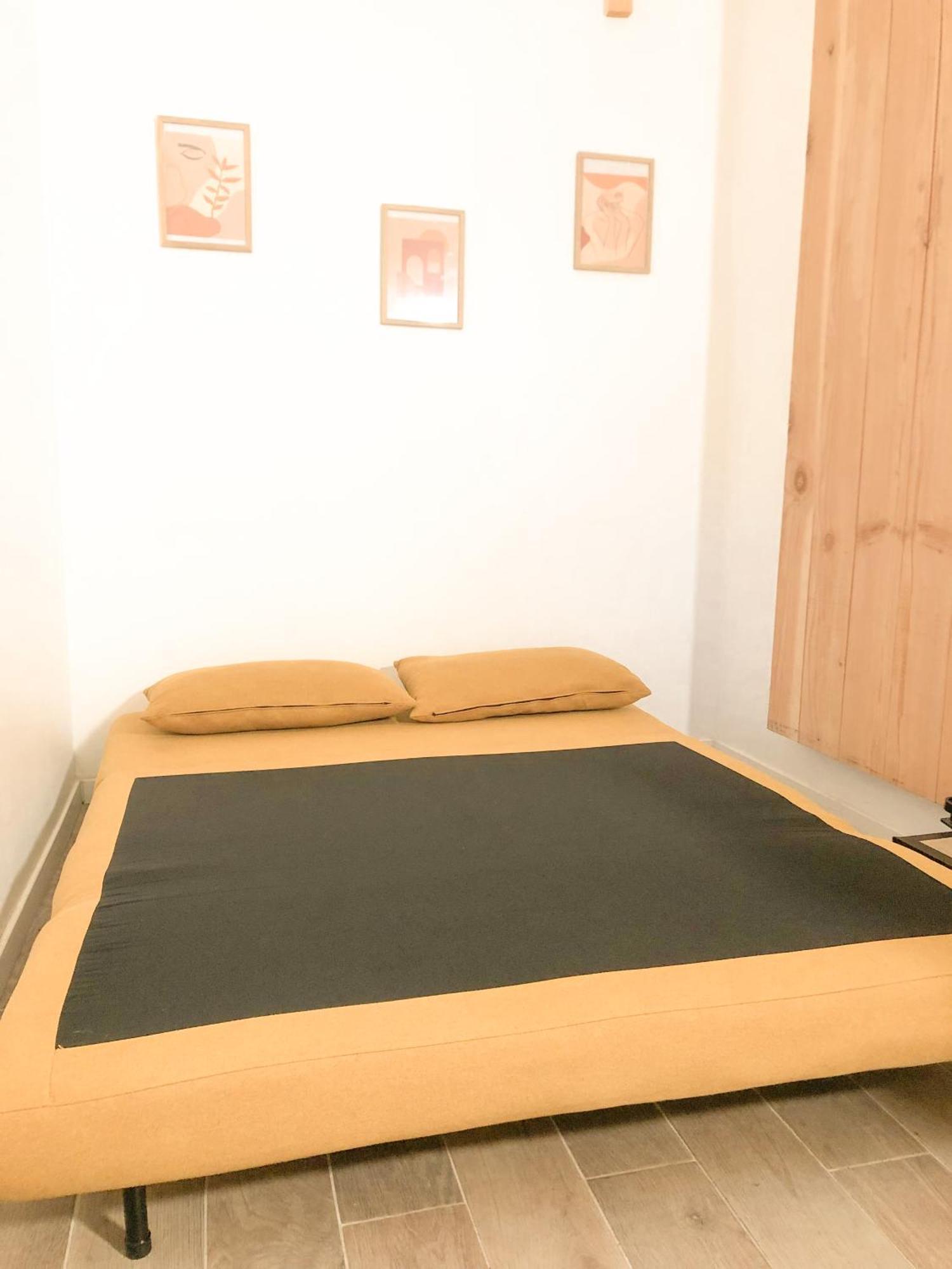 Le Studio Du Coutach Quissac  Esterno foto