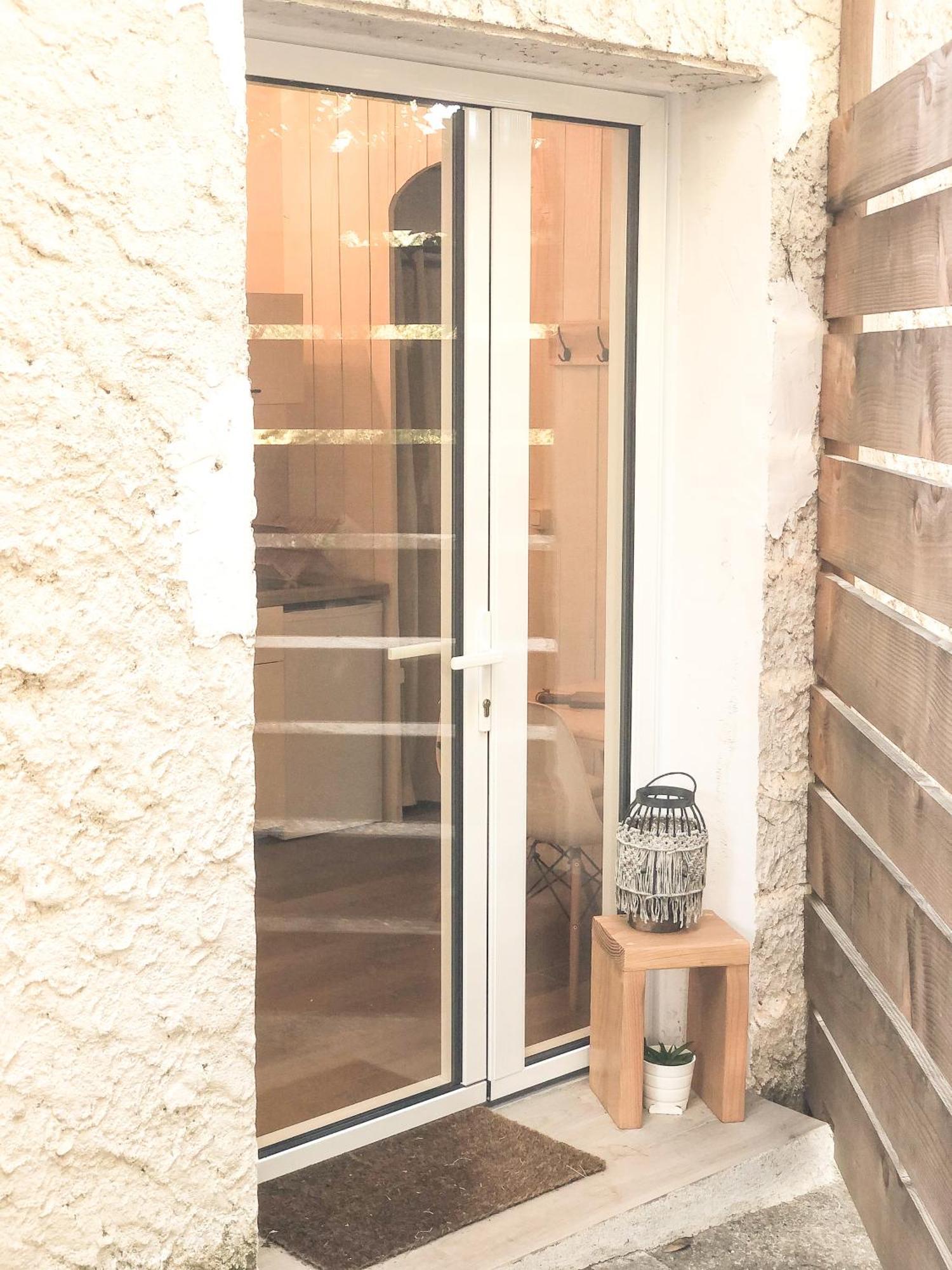 Le Studio Du Coutach Quissac  Esterno foto